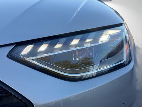 Certified 2023 Audi A4 2.0T Premium Plus w/ Premium Plus Package image 9