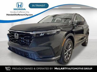 New 2026 Honda CR-V EX-L