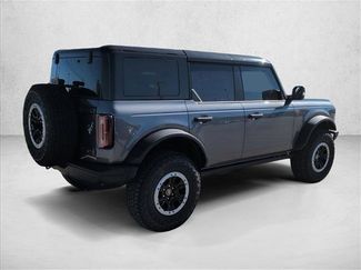 New 2025 Ford Bronco Badlands AWD/4WD video 2