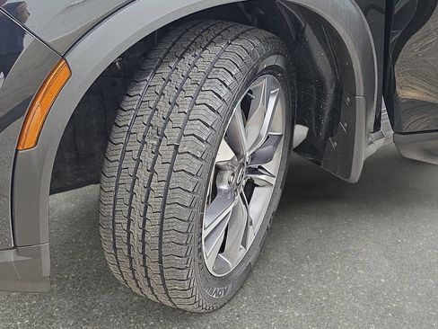 Certified 2024 INFINITI QX60 Luxe AWD/4WD image 29