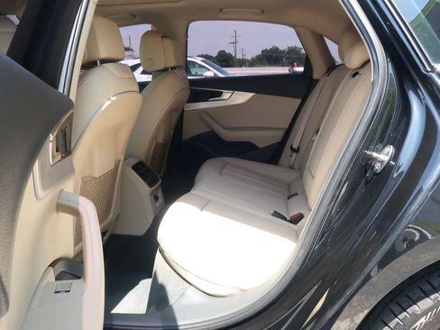 Used 2018 Audi A4 2.0T Premium Plus w/ Premium Plus Package image 19