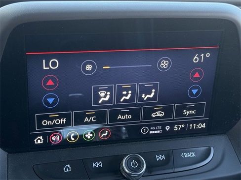 Used 2023 Chevrolet Camaro SS image 18