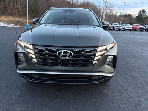 Used 2022 Hyundai Tucson SEL image 33