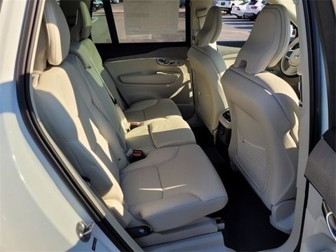 Certified 2025 Volvo XC90 T8 Plus image 11