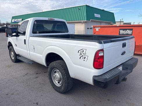 Used 2015 Ford F250 XL w/ Power Equipment Group image 6