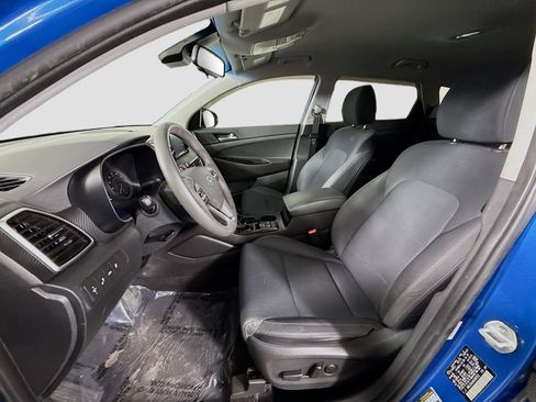 Used 2019 Hyundai Tucson Value image 22