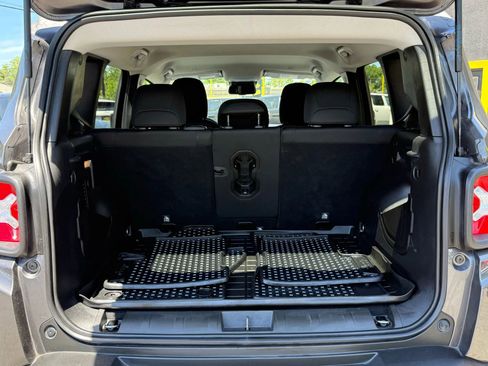 Used 2020 Jeep Renegade Trailhawk w/ Popular Equipment Group image 31