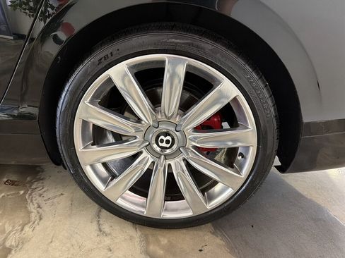 Used 2014 Bentley Flying Spur W12 AWD/4WD image 7