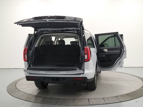 Used 2025 Ford Expedition Active AWD/4WD image 15