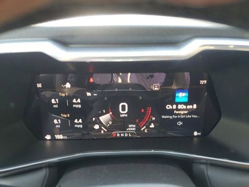 New 2026 GMC Canyon Elevation image 24