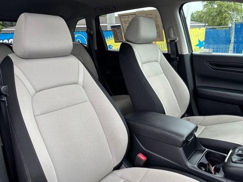 Used 2024 Honda CR-V EX image 17