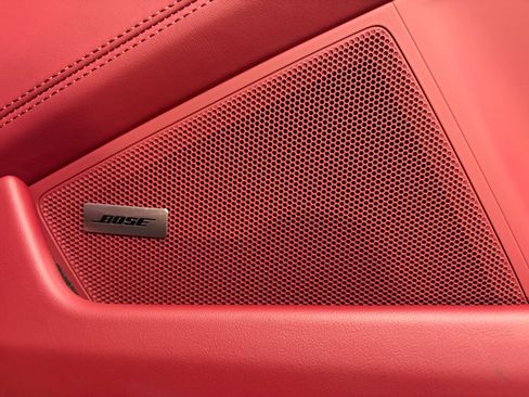 Certified 2025 Porsche 911 Carrera GTS RWD image 29