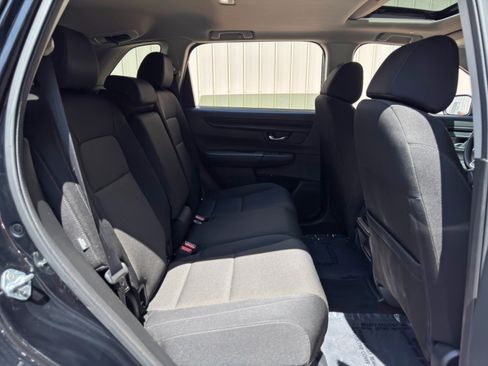 Used 2023 Honda CR-V EX image 34