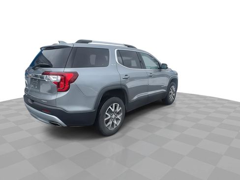 Certified 2023 GMC Acadia SLE w/ Driver Convenience Package image 8