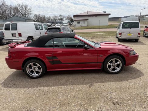 Used 2001 Ford Mustang GT image 5