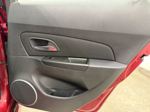 Used 2013 Chevrolet Cruze LTZ w/ RS Package FWD image 30