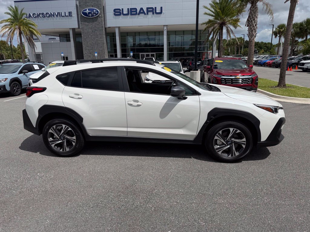 Used 2026 Subaru Crosstrek 2.5i Premium AWD/4WD image 2
