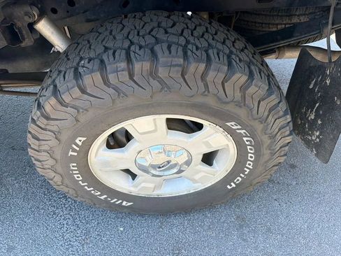 Used 2014 Ford F150 STX w/ Equipment Group 201A Mid AWD/4WD image 34