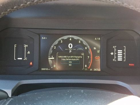 Certified 2025 Toyota 4Runner SR5 AWD/4WD image 22
