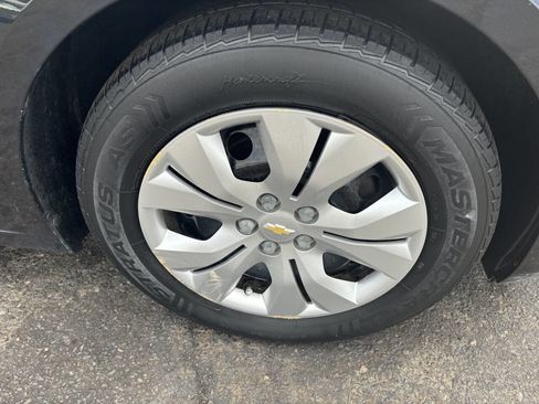 Used 2012 Chevrolet Cruze LS w/ Connectivity Package image 23