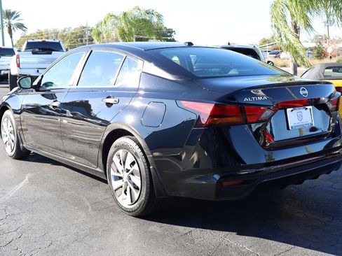 Used 2019 Nissan Altima 2.5 S image 3