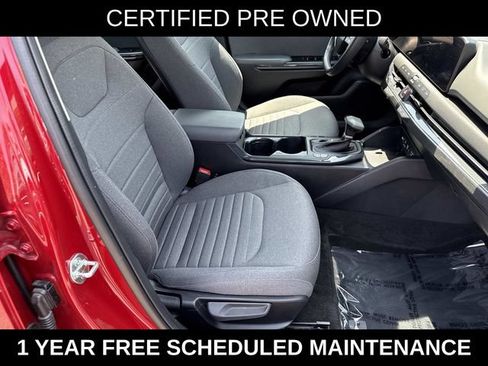 Used 2025 Kia K4 EX FWD image 9