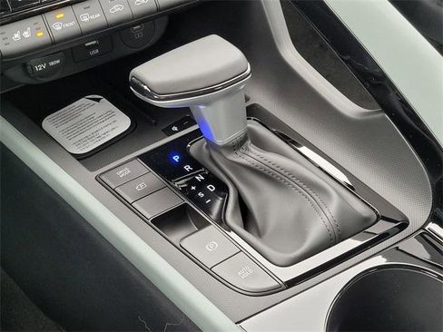 New 2026 Hyundai Elantra Limited image 19
