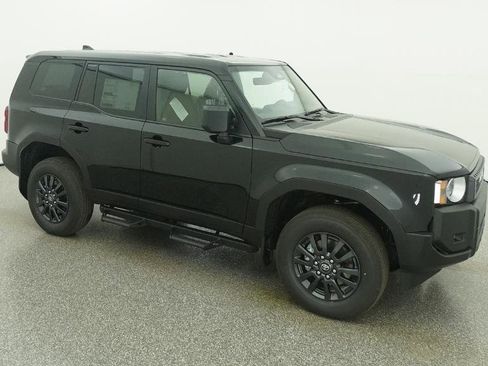 New 2026 Toyota Land Cruiser 1958 image 41