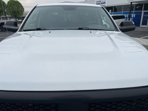 Used 2017 RAM 2500 Tradesman image 16