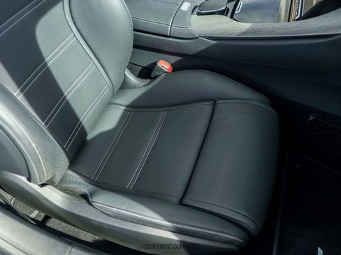 Used 2025 Mercedes-Benz SL 55 AMG 4MATIC image 55