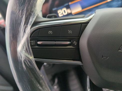 New 2026 Chevrolet Blazer EV LT image 17