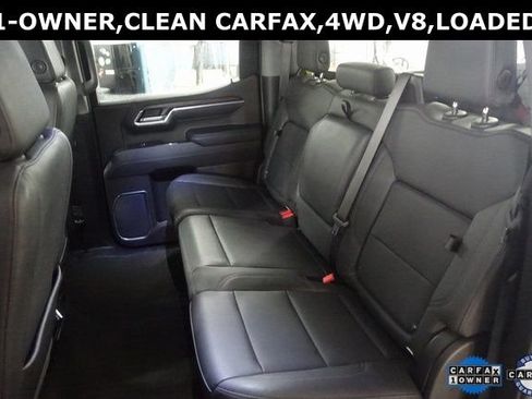 Used 2025 GMC Sierra 1500 SLT image 4