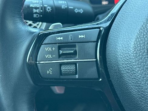 Used 2023 Acura Integra A-Spec image 27