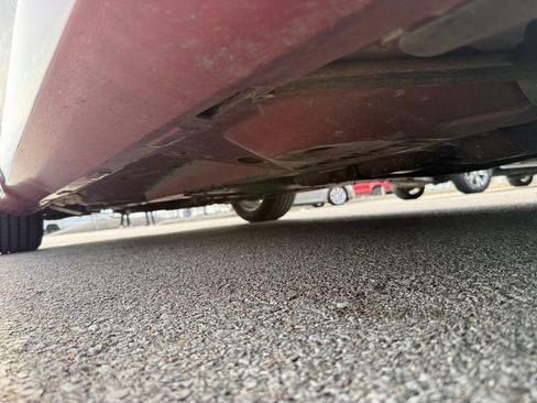 Used 2014 Chevrolet Camaro LT image 28