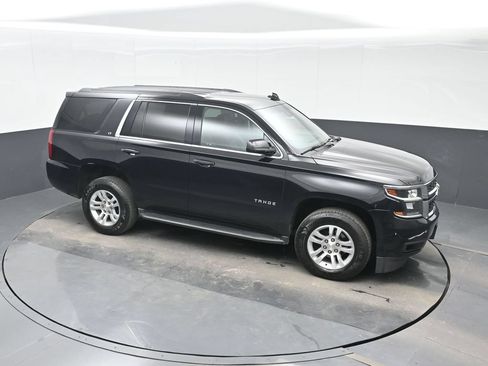Used 2019 Chevrolet Tahoe LT AWD/4WD image 30
