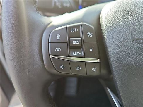 New 2026 Ford Bronco Sport Big Bend w/ Convenience Package image 17