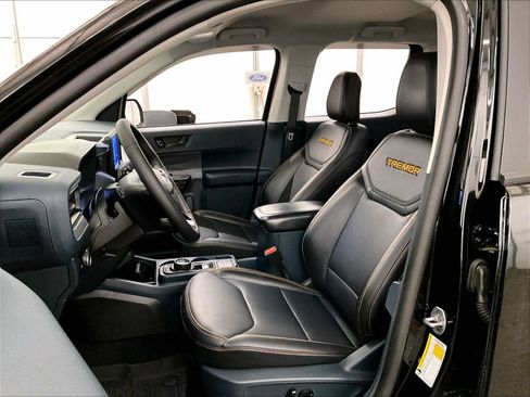 Used 2024 Ford Maverick Tremor w/ Tremor Off-Road Package AWD/4WD image 24