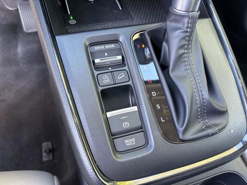 Used 2026 Honda CR-V EX-L image 30