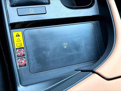 Used 2023 Lexus ES 350 w/ Premium Package image 33