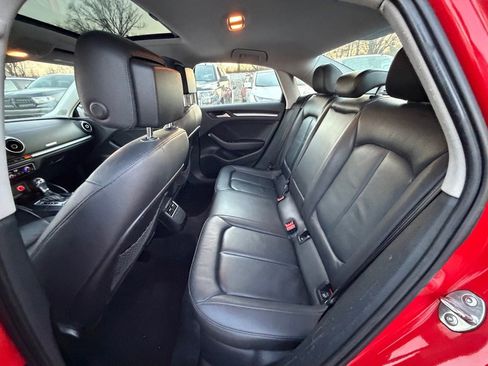 Used 2015 Audi A3 2.0T Premium image 10