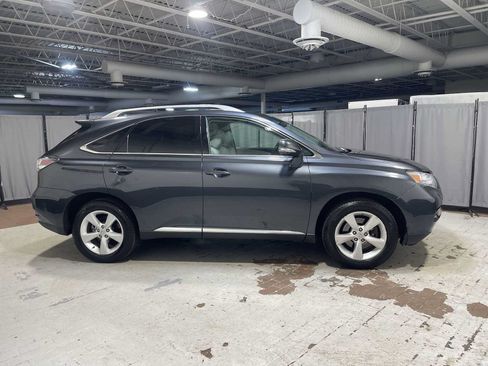 Used 2010 Lexus RX 350 AWD image 27