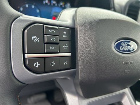 Used 2025 Ford F150 Lariat w/ FX4 Off-Road Package AWD/4WD image 18