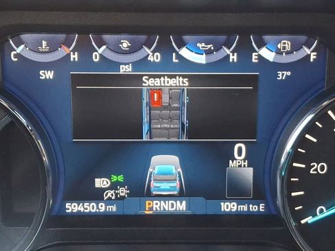 Certified 2023 Ford Expedition Limited image 19