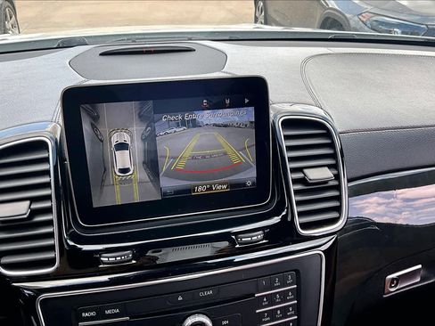 Used 2019 Mercedes-Benz GLE 43 AMG 4MATIC Coupe image 26