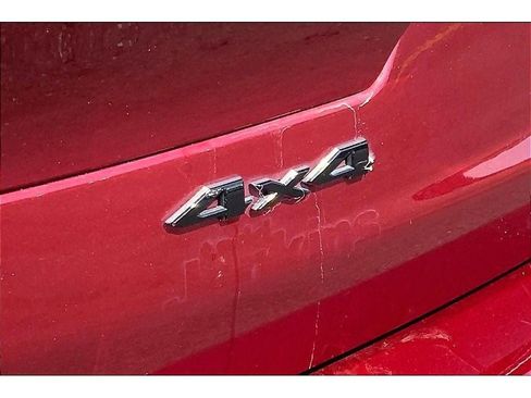 Used 2023 Jeep Grand Cherokee L Laredo AWD/4WD image 9
