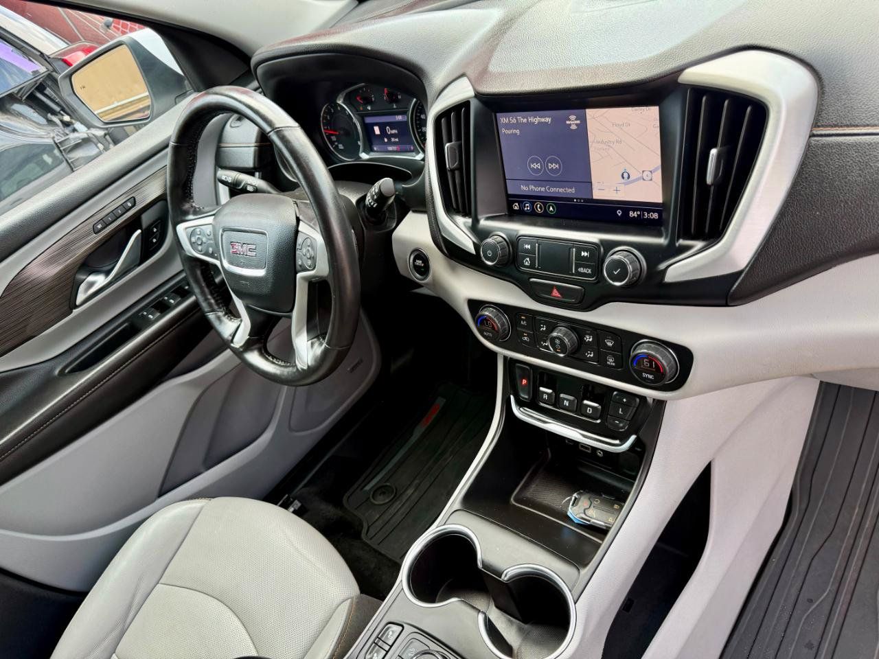 Used 2020 GMC Terrain SLT w/ Preferred Package FWD image 30