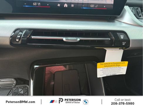 New 2026 BMW X1 xDrive28i w/ Convenience Package AWD/4WD image 27