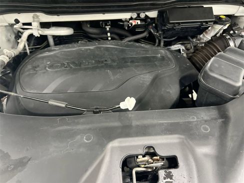 Used 2022 Honda Passport Elite image 26