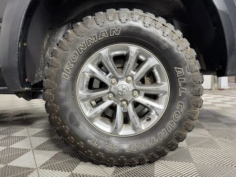 Used 2013 RAM 1500 Classic SLT w/ Big Horn Equipment Group AWD/4WD image 40