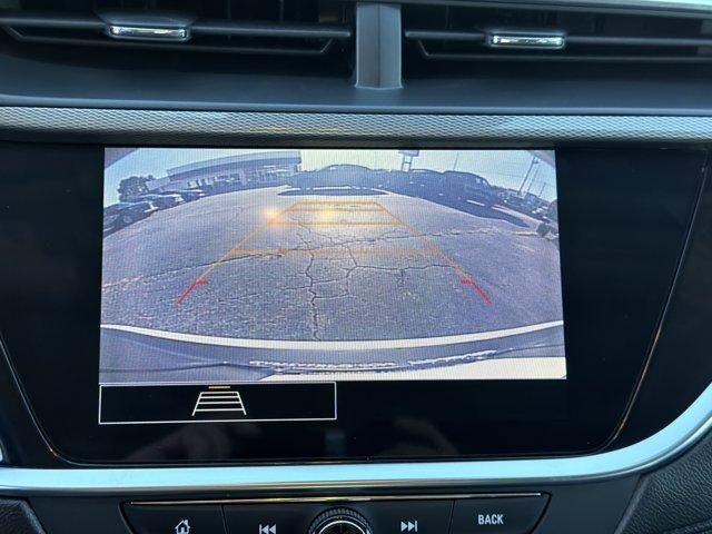 Used 2021 Buick Encore GX Preferred FWD image 31